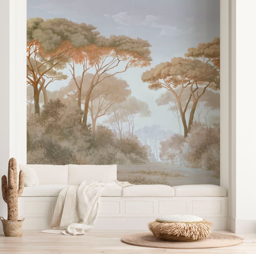 Фрески Ortograf арт 34422 фото 4