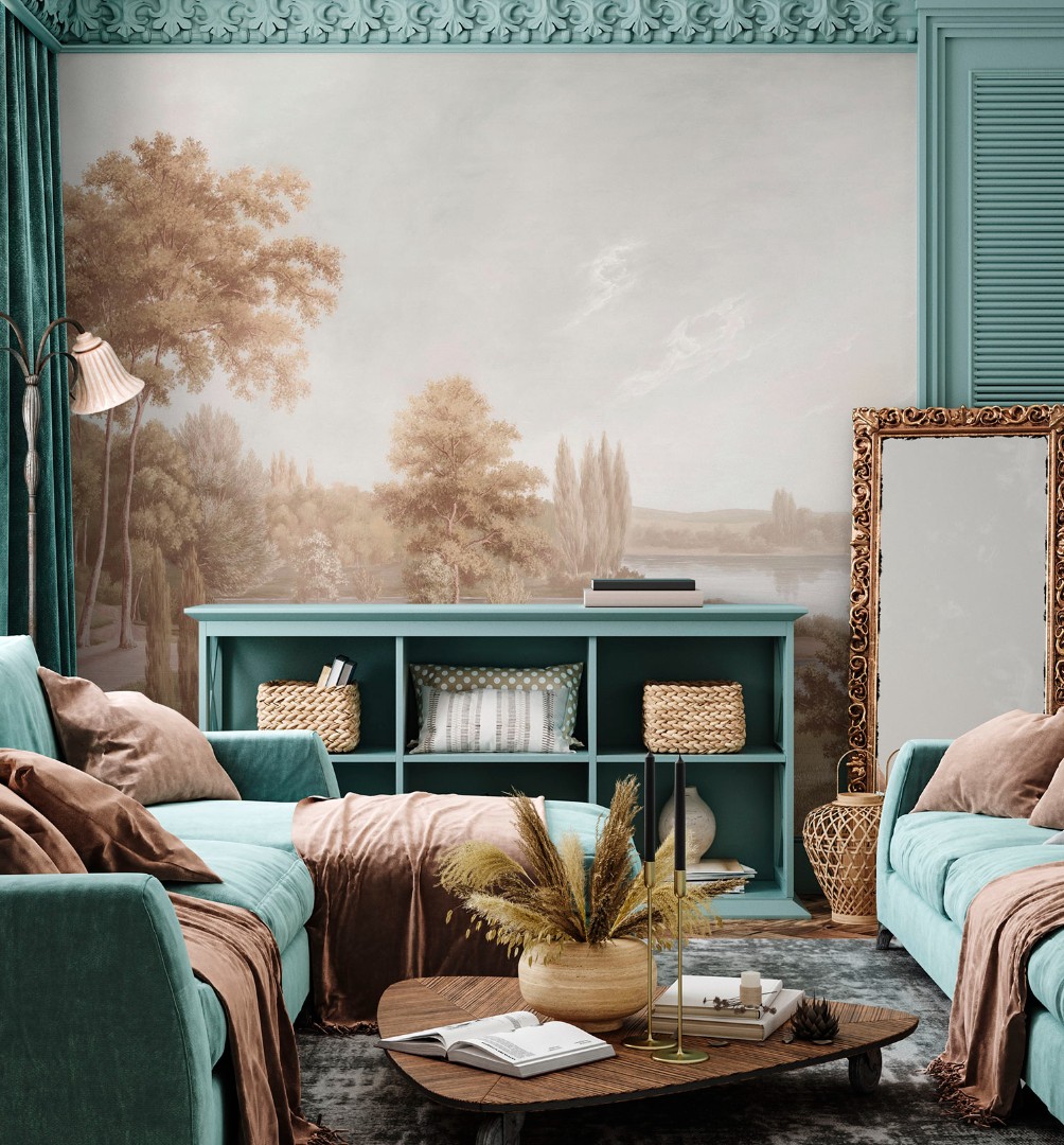 Фрески Ortograf арт 34424 фото 2