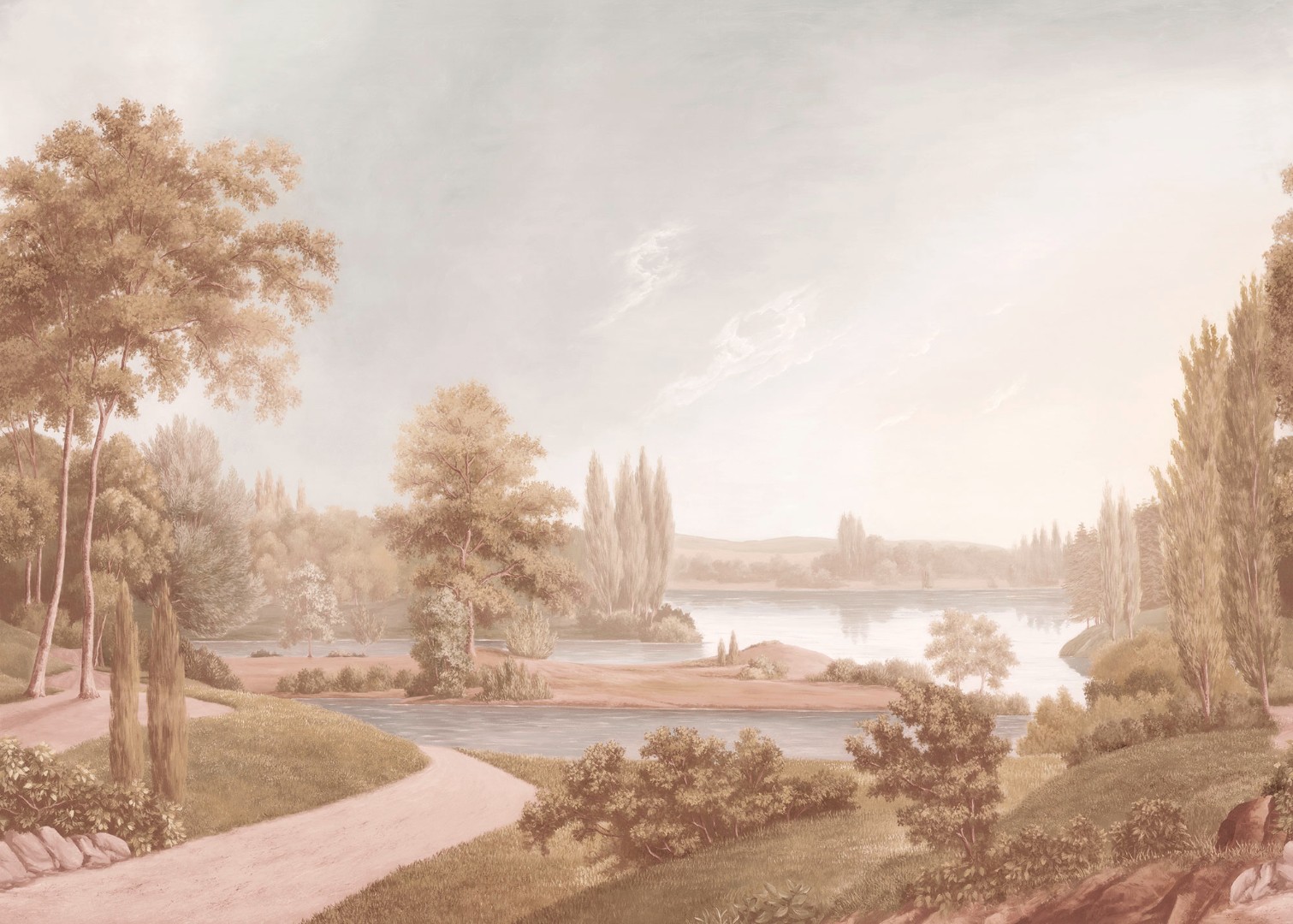 Фрески Ortograf арт 34424 фото 1