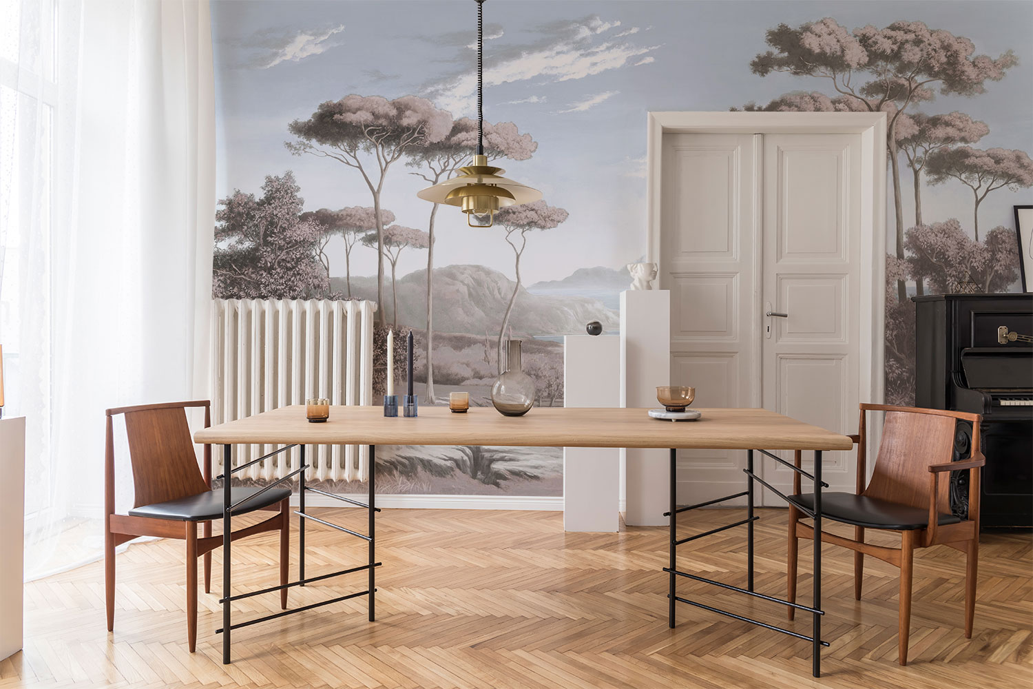 Фрески Ortograf арт 34428 фото 2