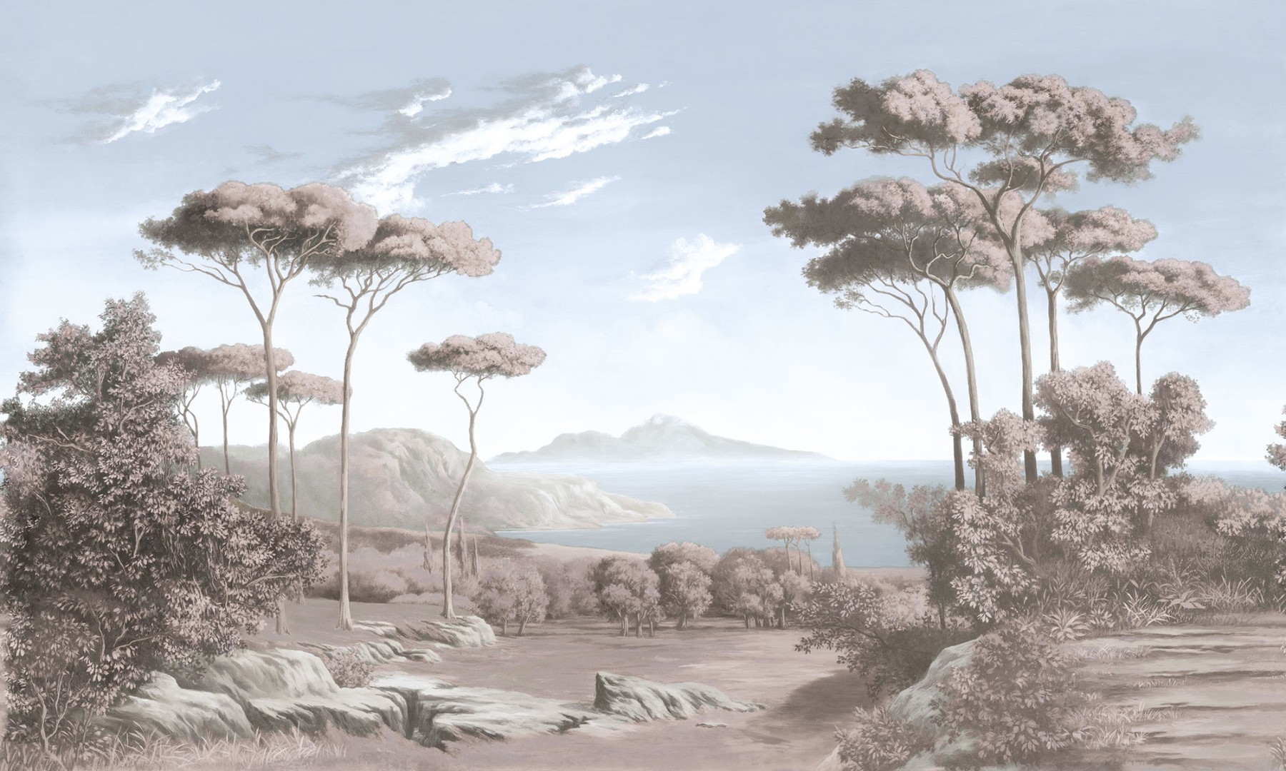 Фрески Ortograf арт 34428 фото 1