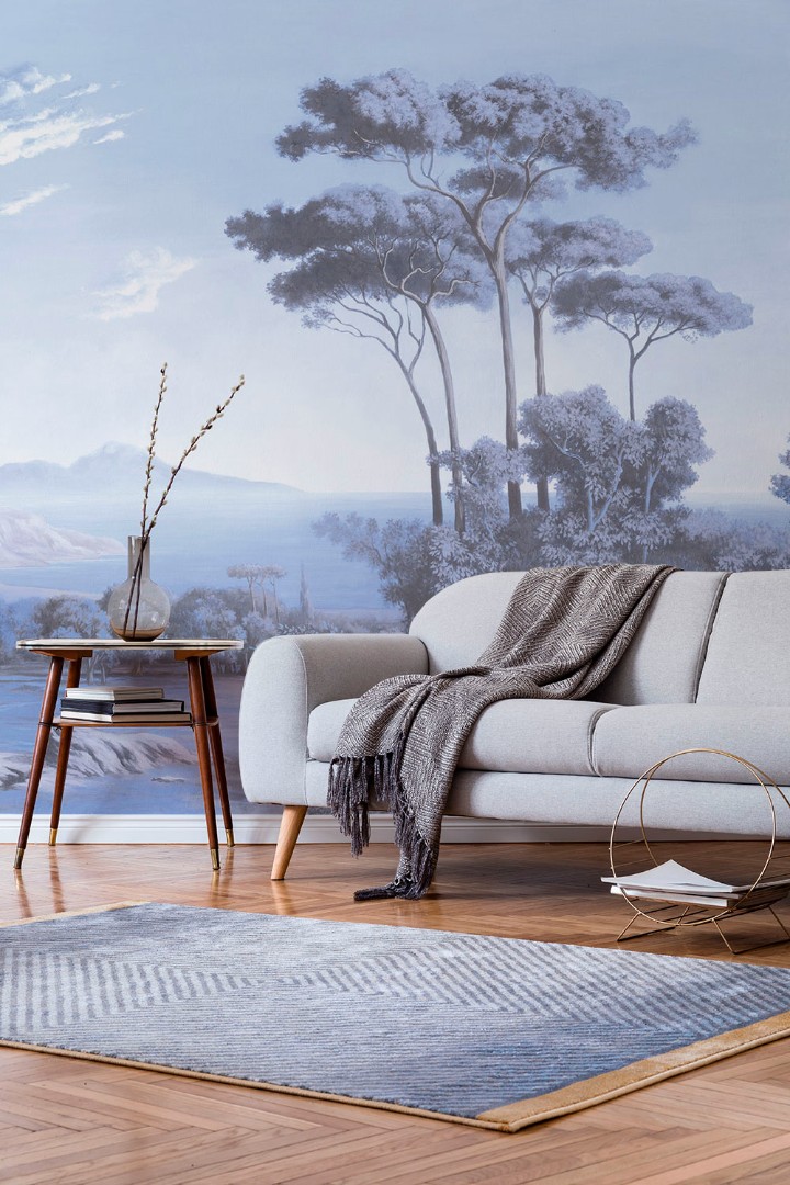 Фрески Ortograf арт 34429 фото 2