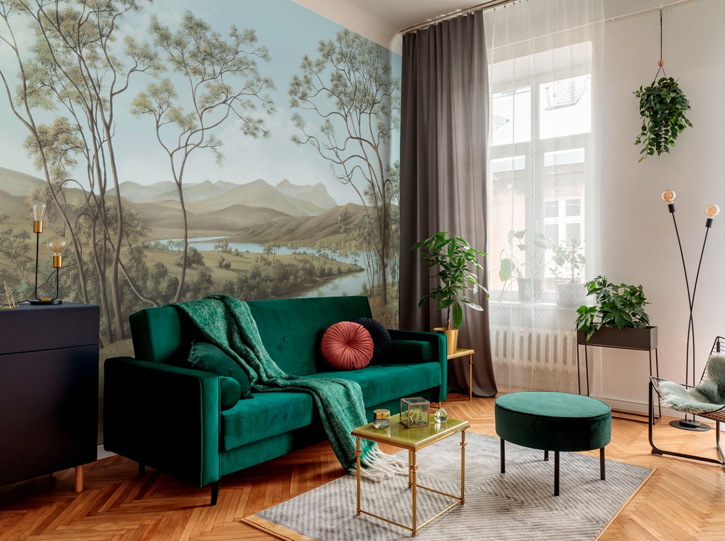 Фрески Ortograf арт 34430 фото 2