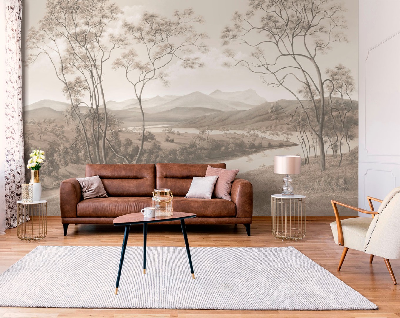 Фрески Ortograf арт 34432 фото 2