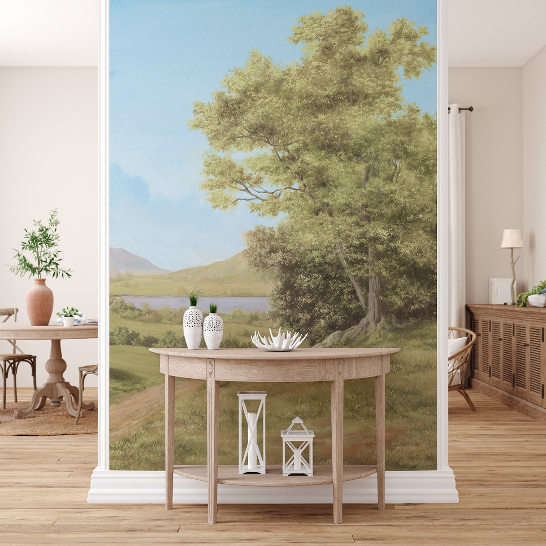 Фрески Ortograf арт 34434 фото 2