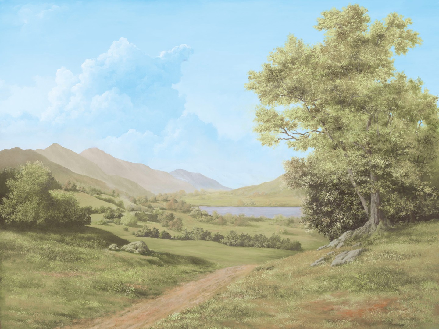 Фрески Ortograf арт 34434 фото 1