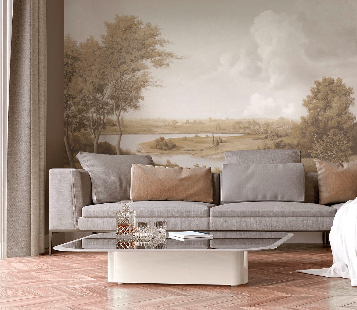 Фрески Ortograf арт 34437 фото 2