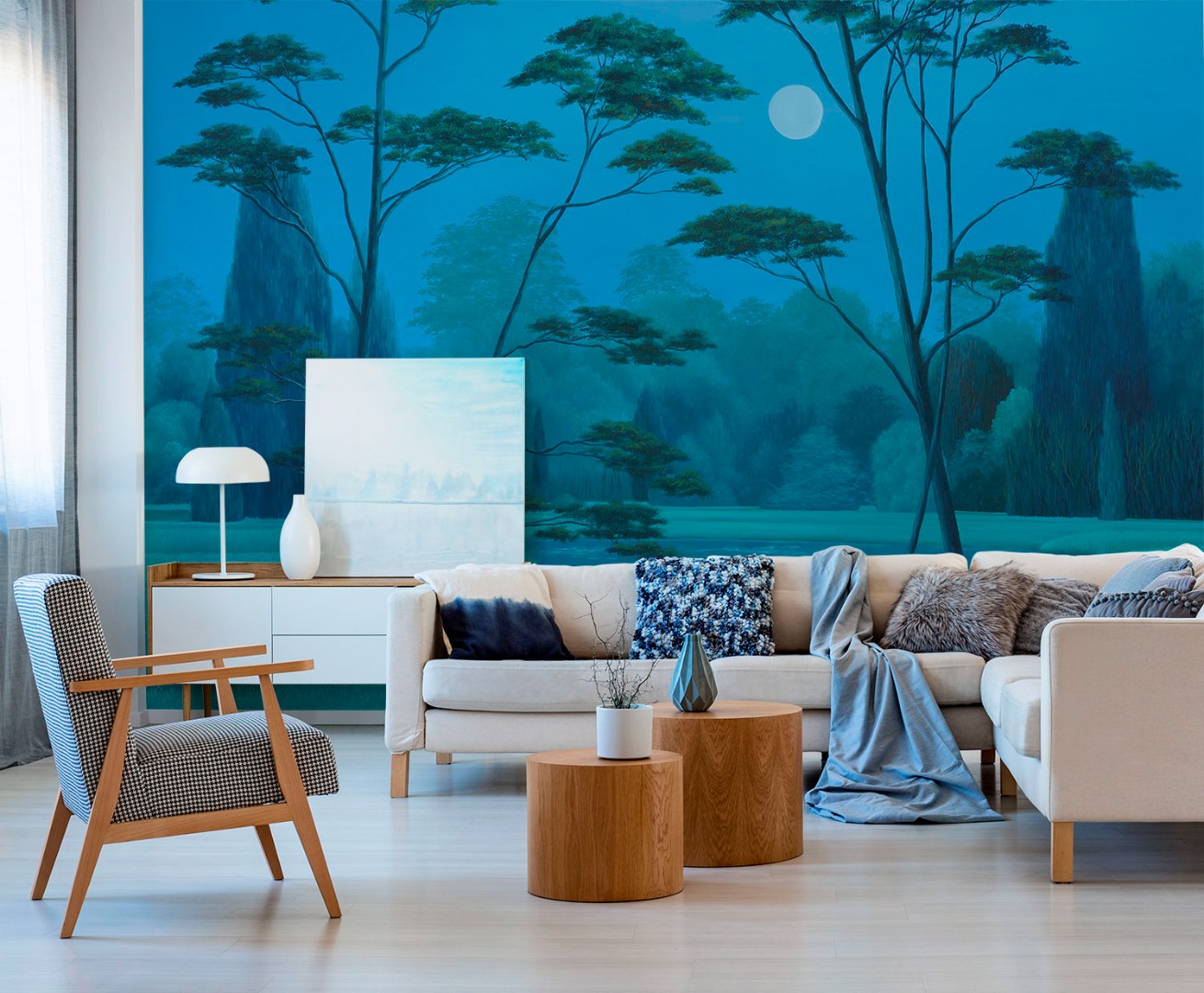 Фрески Ortograf арт 34439 фото 2