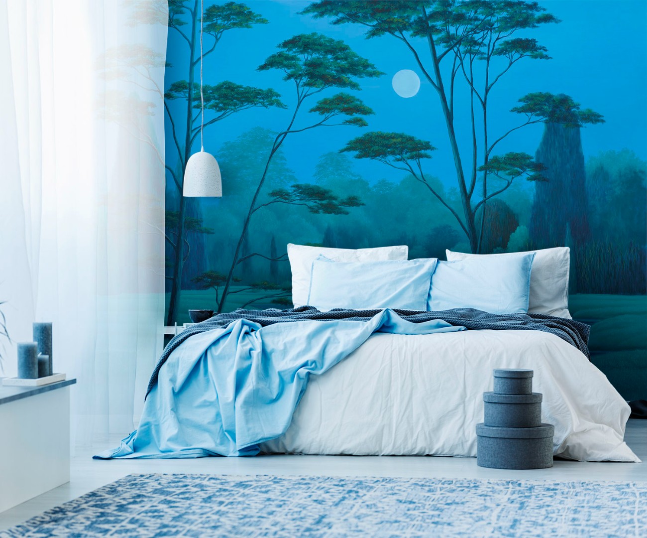 Фрески Ortograf арт 34439 фото 3