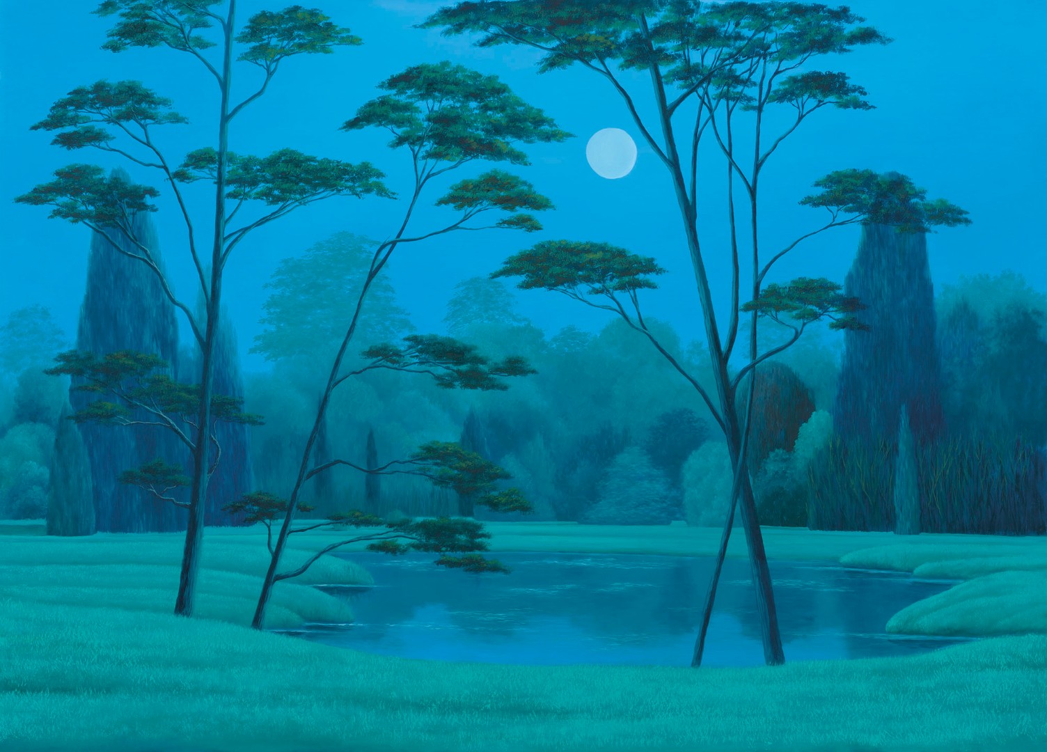 Фрески Ortograf арт 34439 фото 1