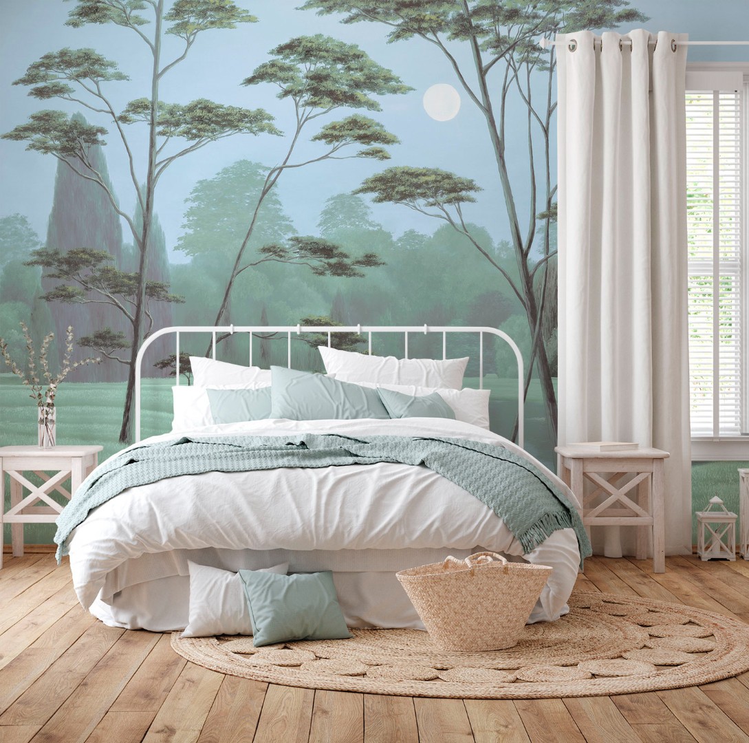 Фрески Ortograf арт 34440 фото 2