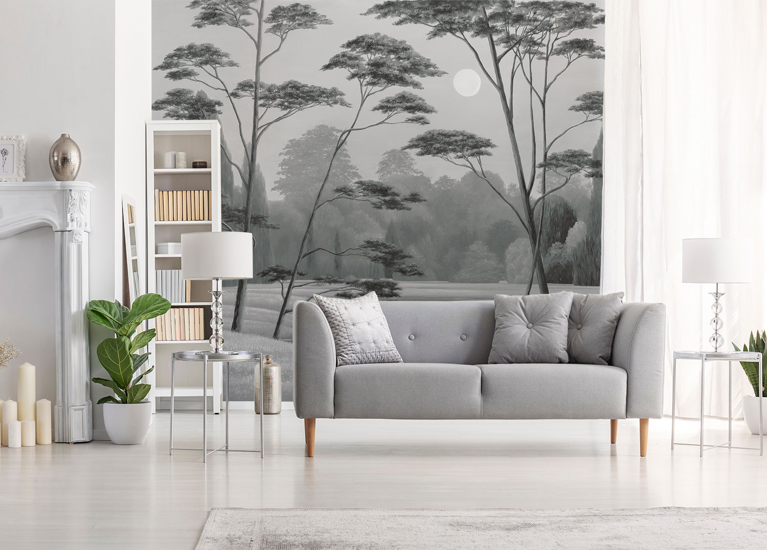 Фрески Ortograf арт 34441 фото 2