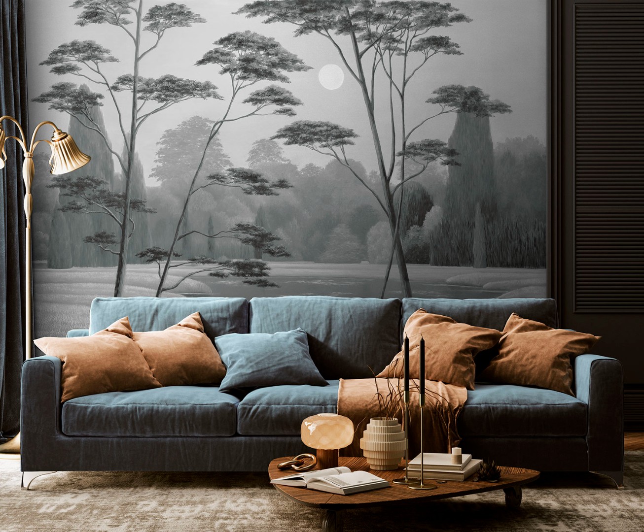 Фрески Ortograf арт 34441 фото 3