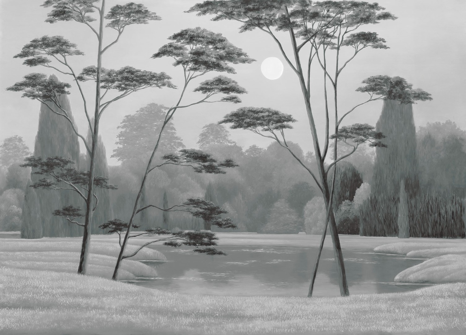 Фрески Ortograf арт 34441 фото 1