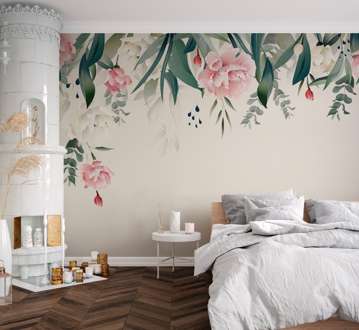 Фрески Ortograf арт 34444 фото 2