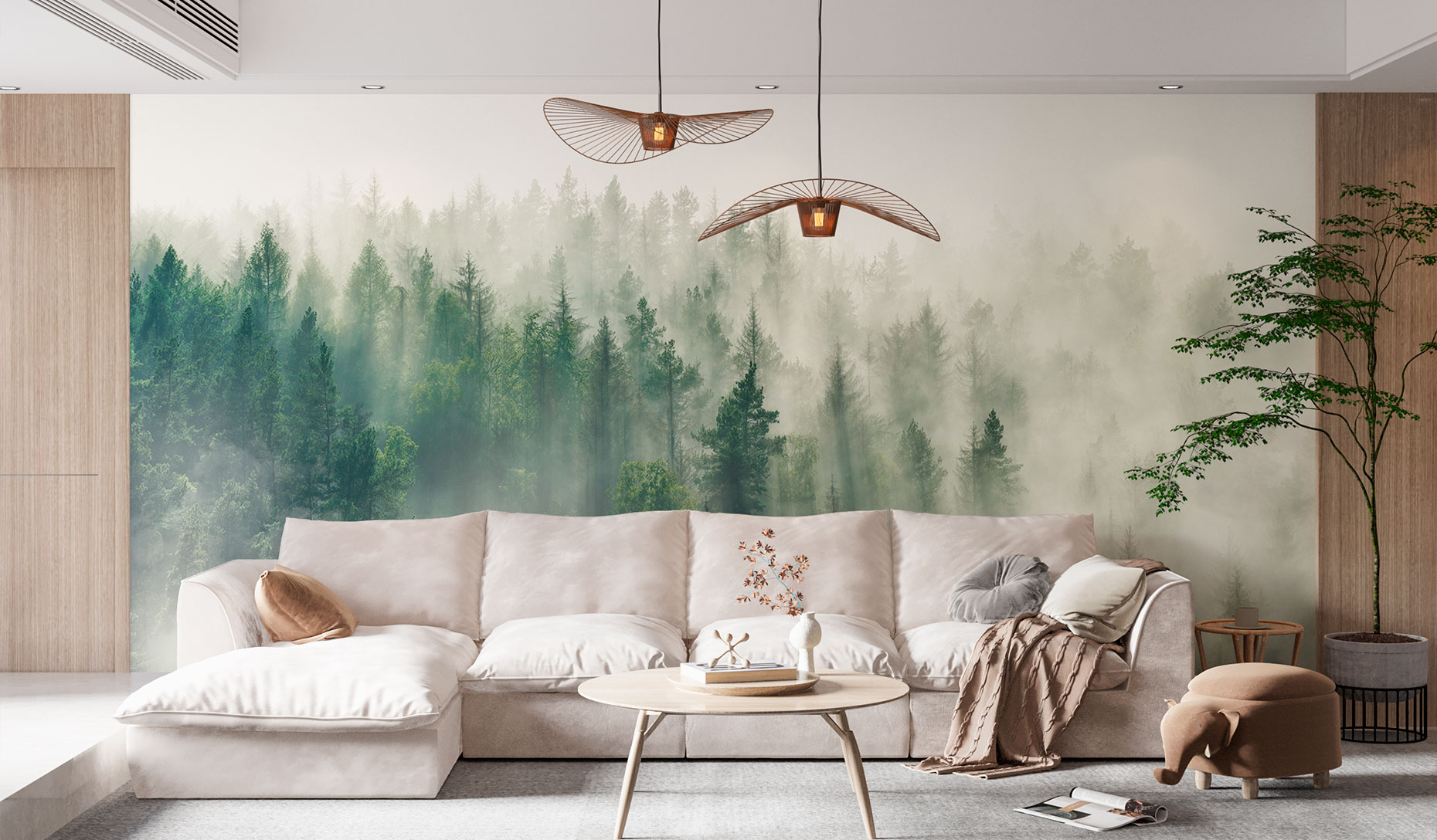 Фрески Ortograf арт 34456 фото 2