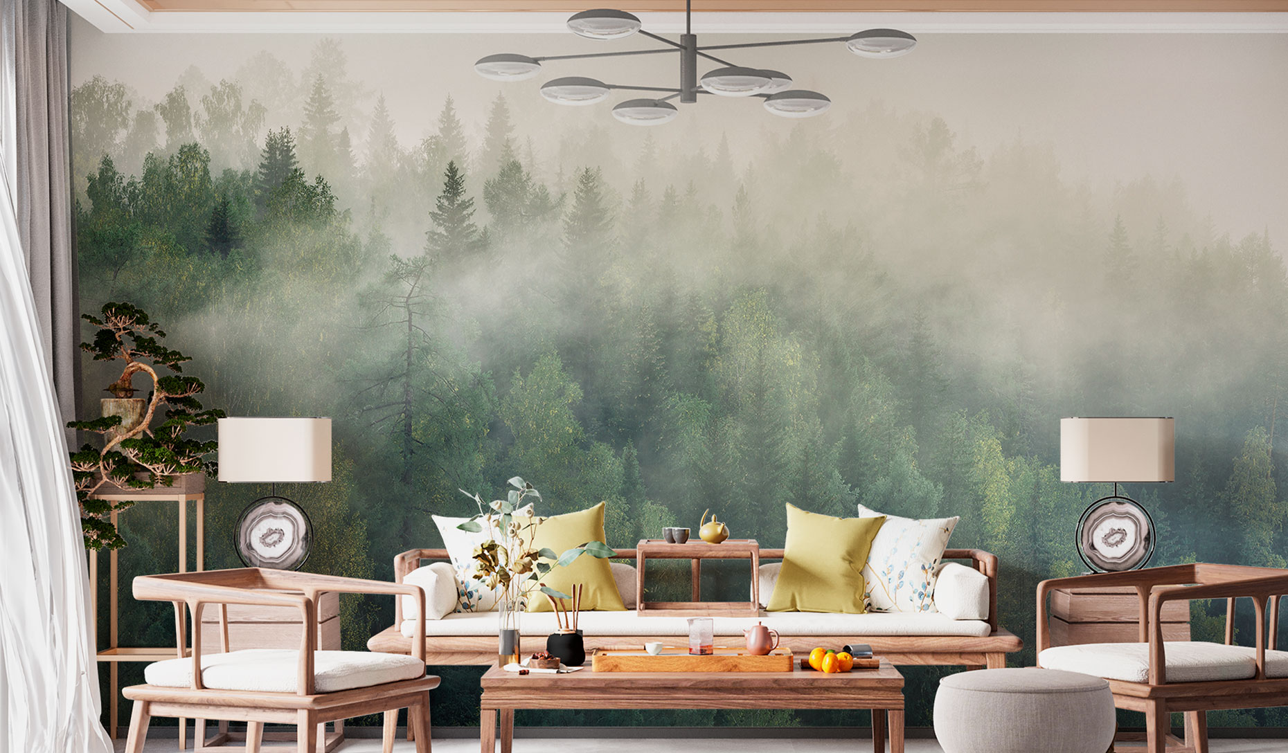 Фрески Ortograf арт 34462 фото 2