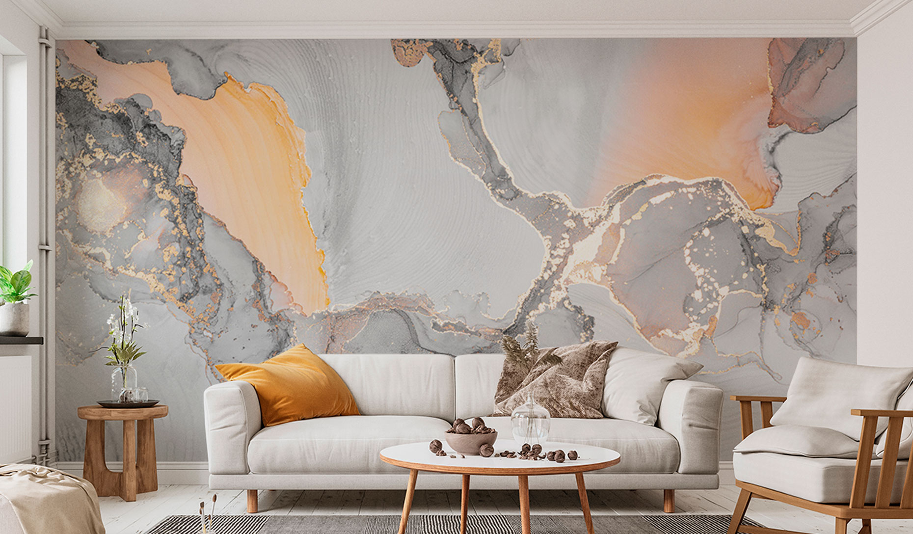 Фрески Ortograf арт 34464 фото 2