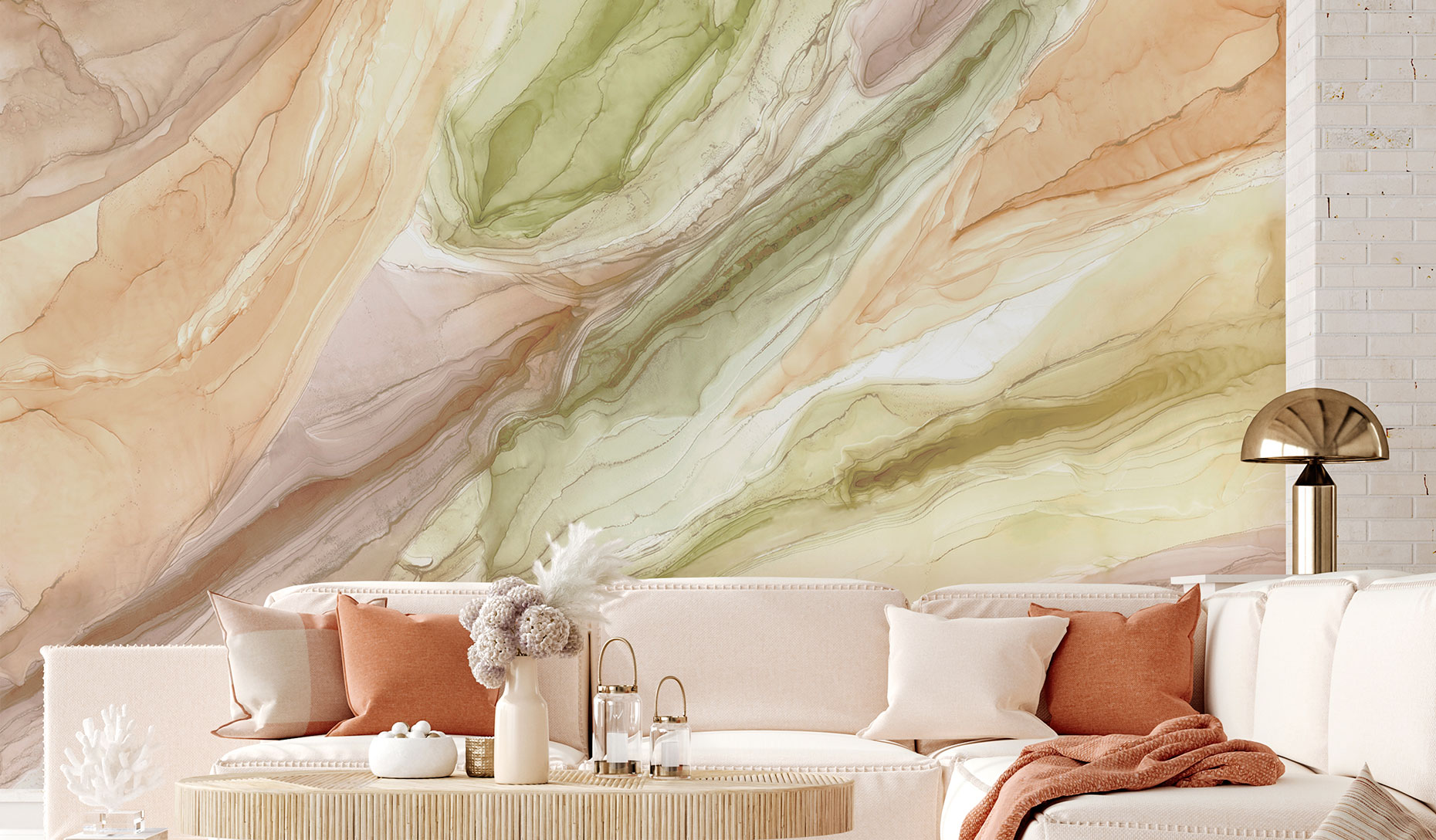 Фрески Ortograf арт 34467 фото 2