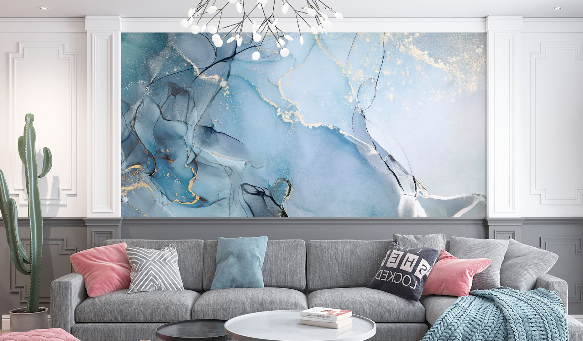 Фрески Ortograf арт 34469 фото 2