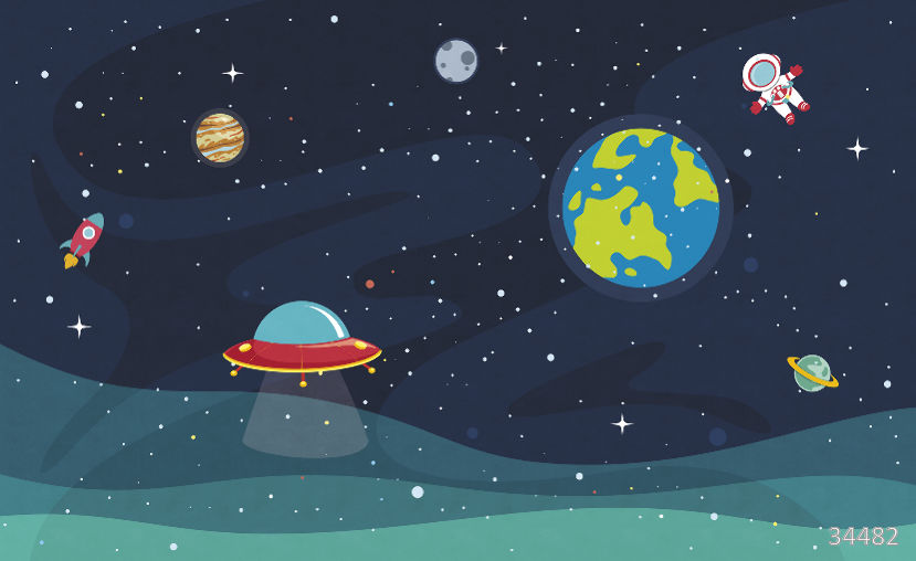 Фрески Ortograf арт 34482 фото 1