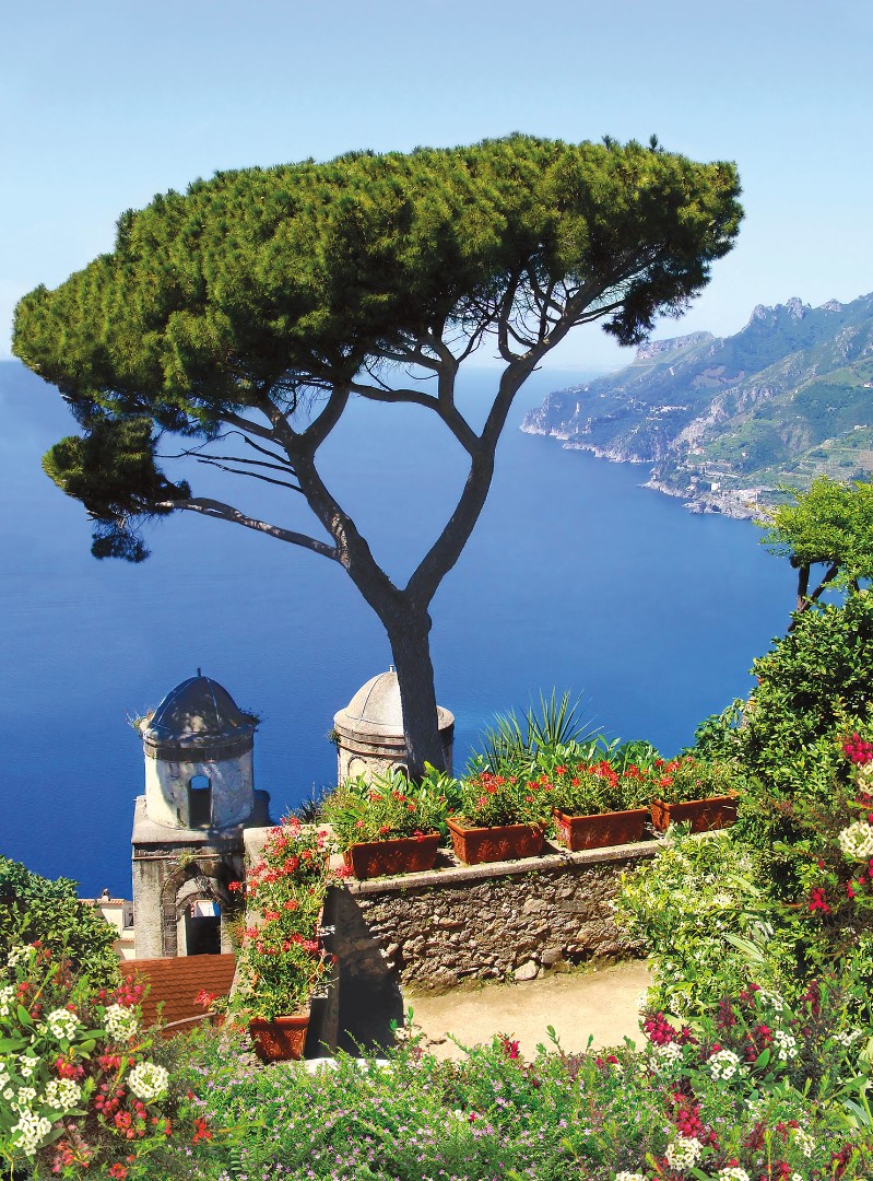 Фрески Ortograf арт 50004 фото 1