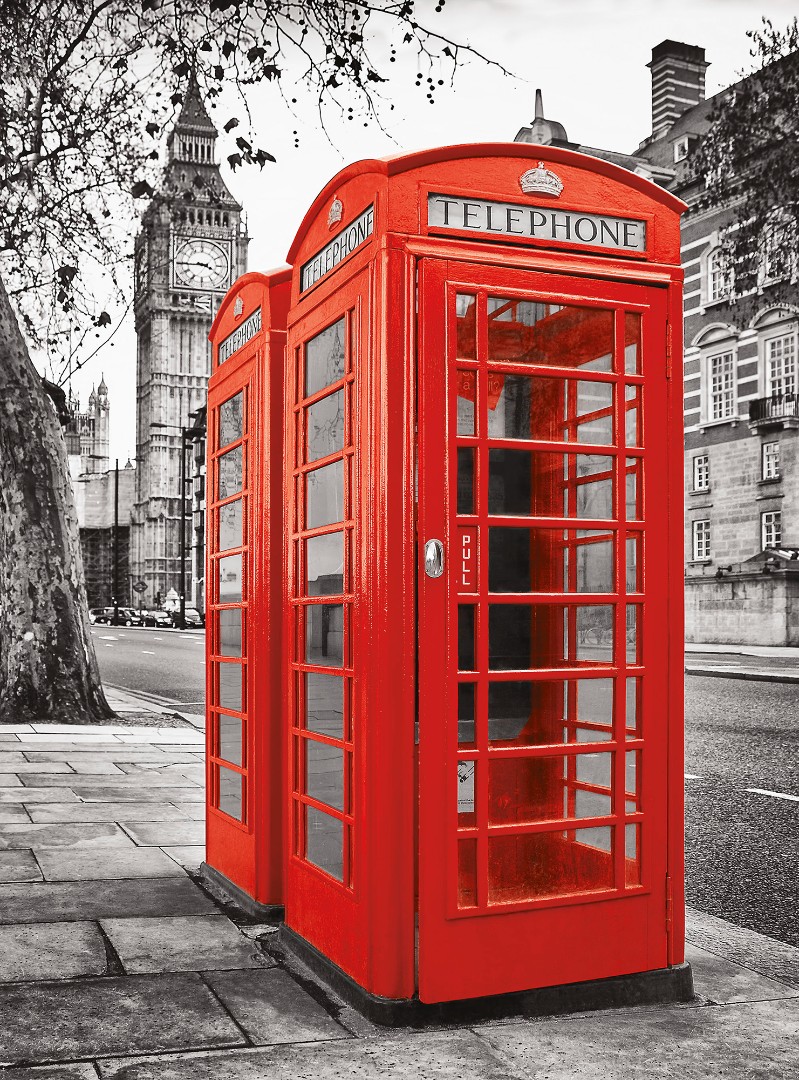 Фрески Ortograf арт 50029 фото 1