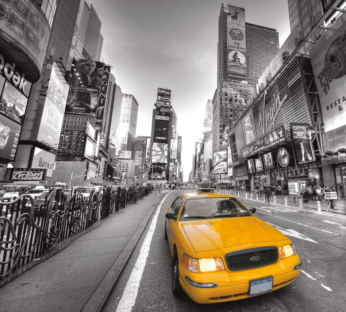 Фрески Ortograf арт 50032 фото 1