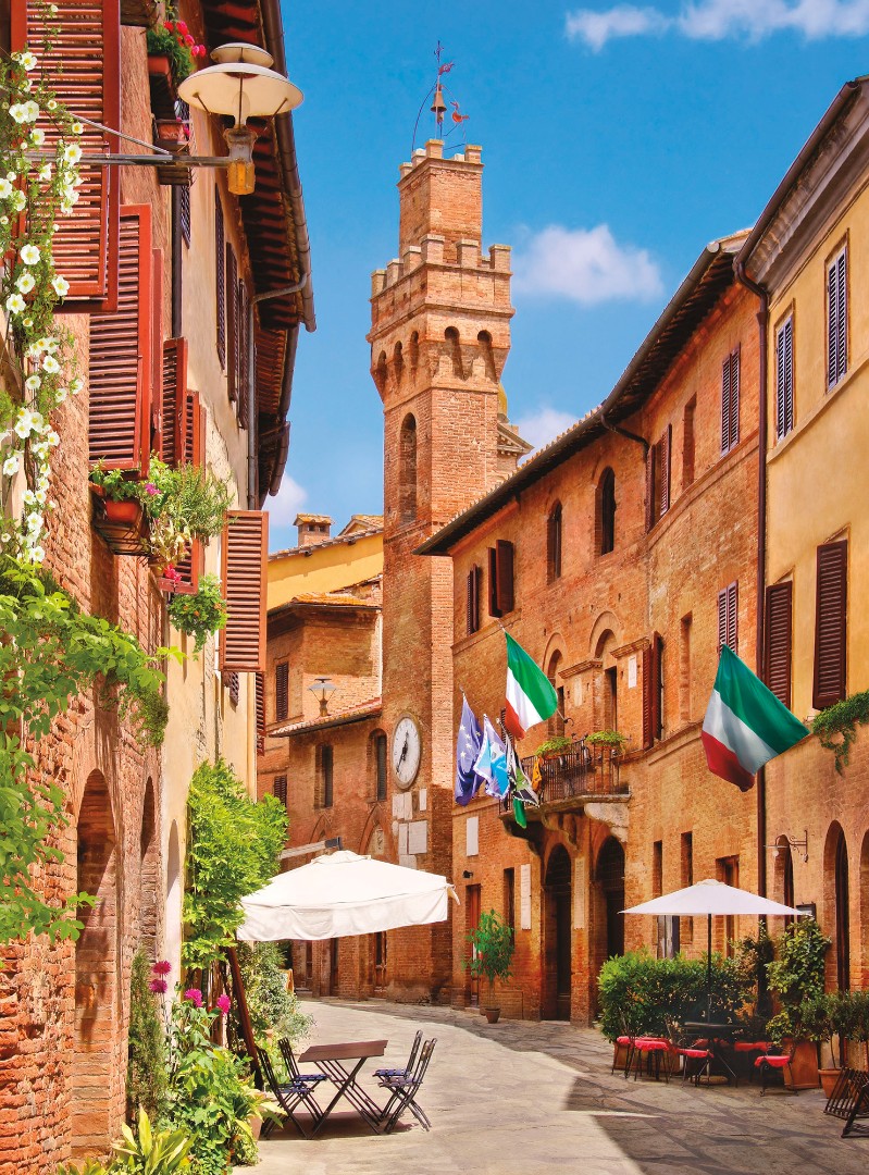 Фрески Ortograf арт 50056 фото 1