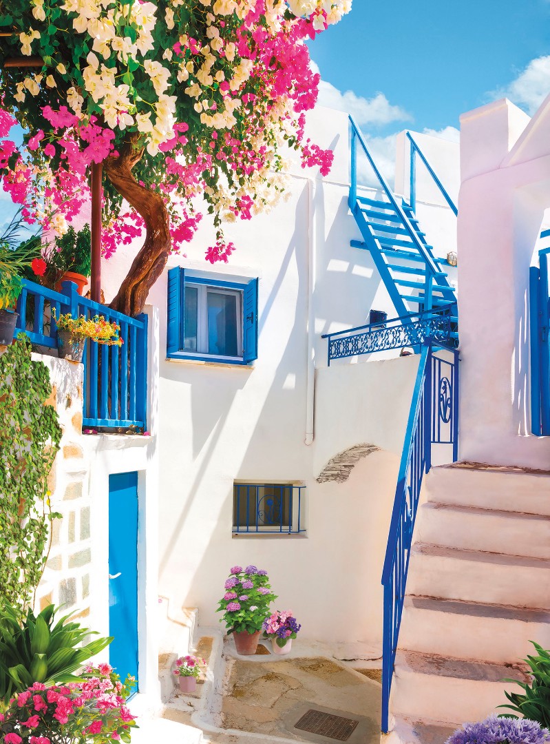 Фрески Ortograf арт 50058 фото 1