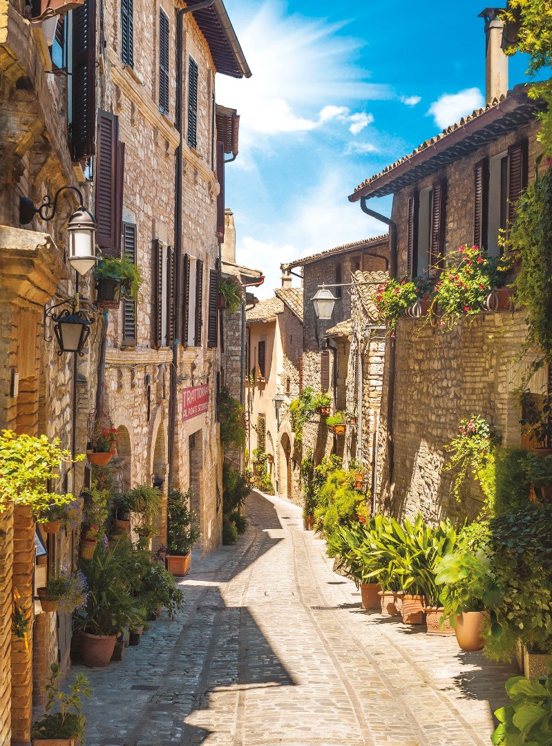 Фрески Ortograf арт 50060 фото 1