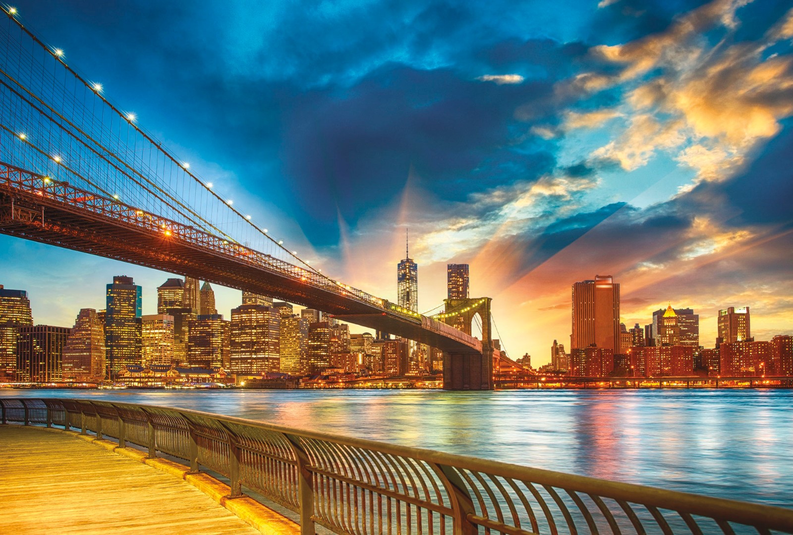 Фрески Ortograf арт 50064 фото 1