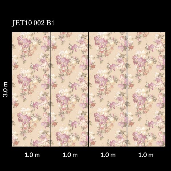 Панно Loymina арт Jet10 002 фото 1