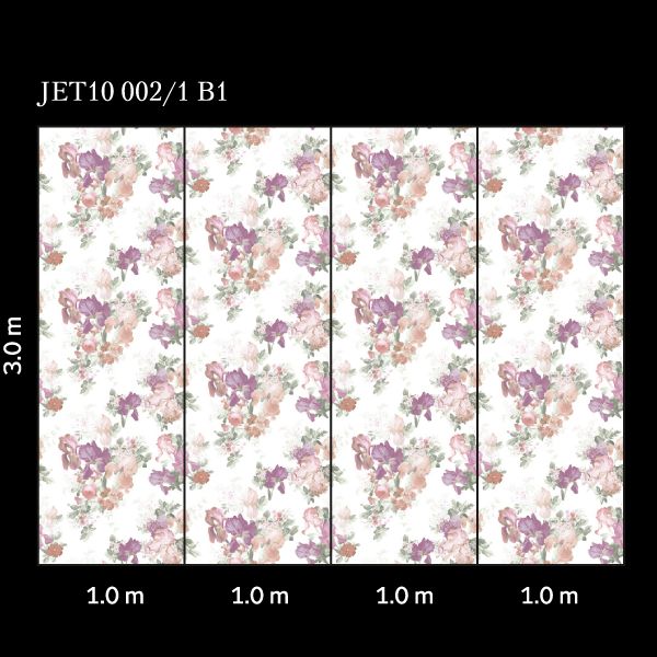 Панно Loymina арт Jet10 002/1 фото 1