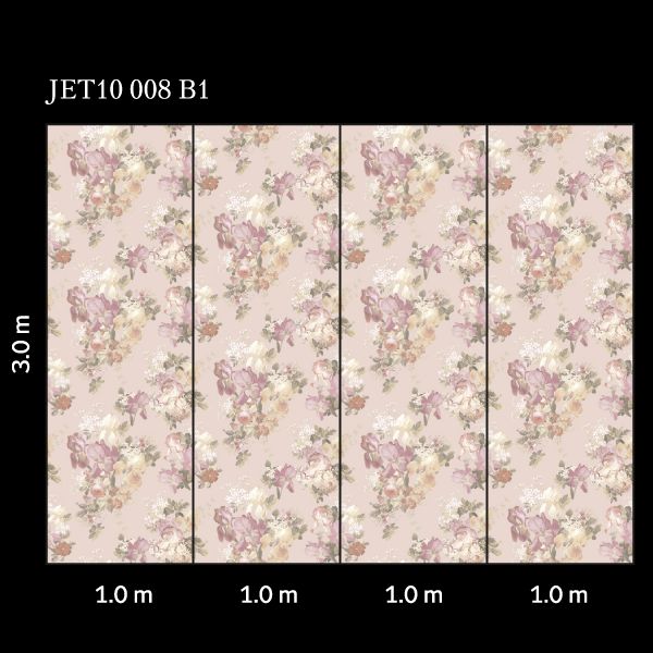 Панно Loymina арт Jet10 008 фото 1