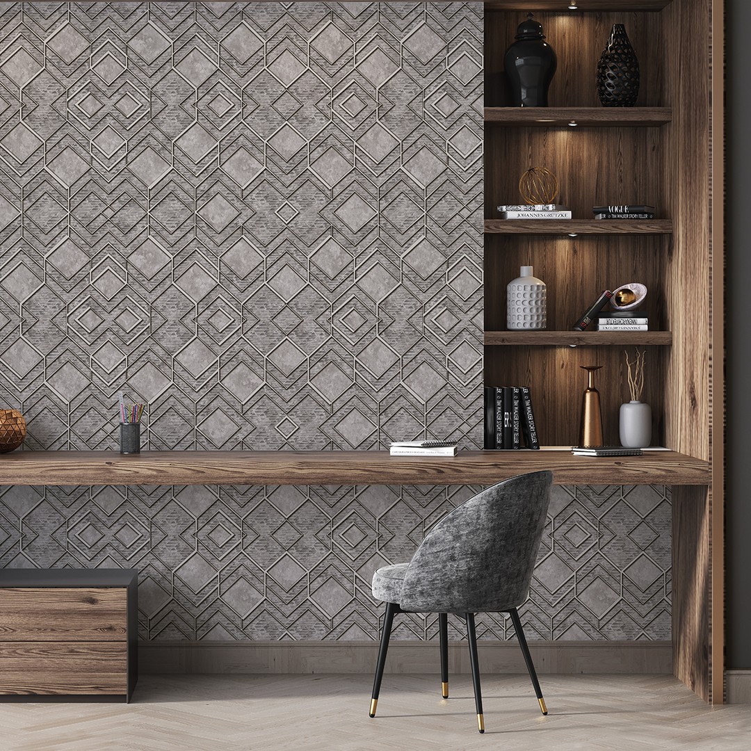 Обои DU&KA арт DK.23350-4 фото 3