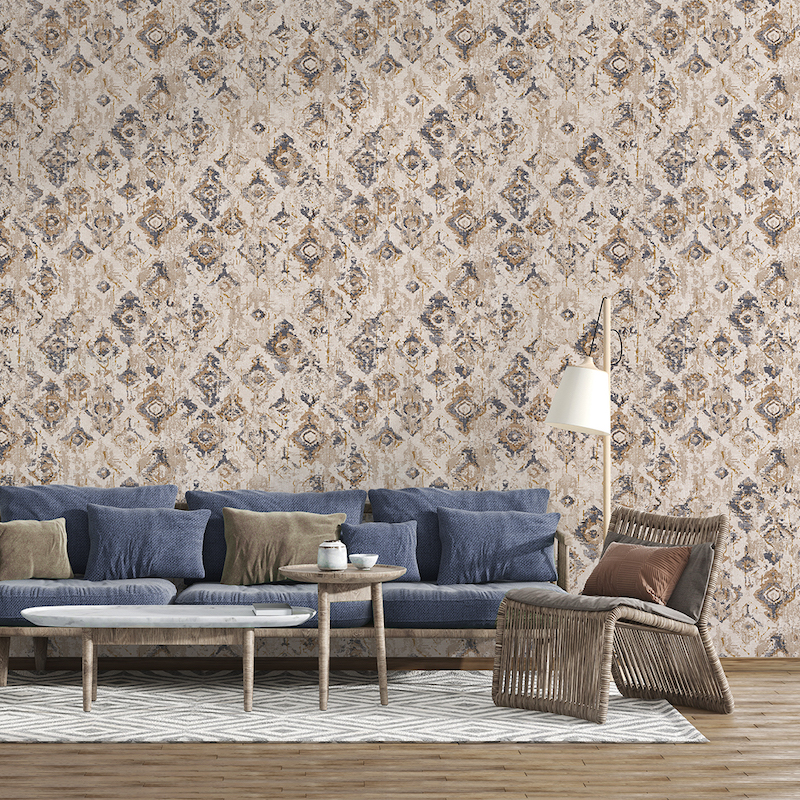 Обои DU&KA арт DK.23050-2 фото 3