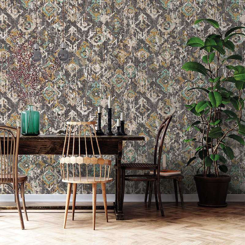 Обои DU&KA арт DK.23050-4 фото 3