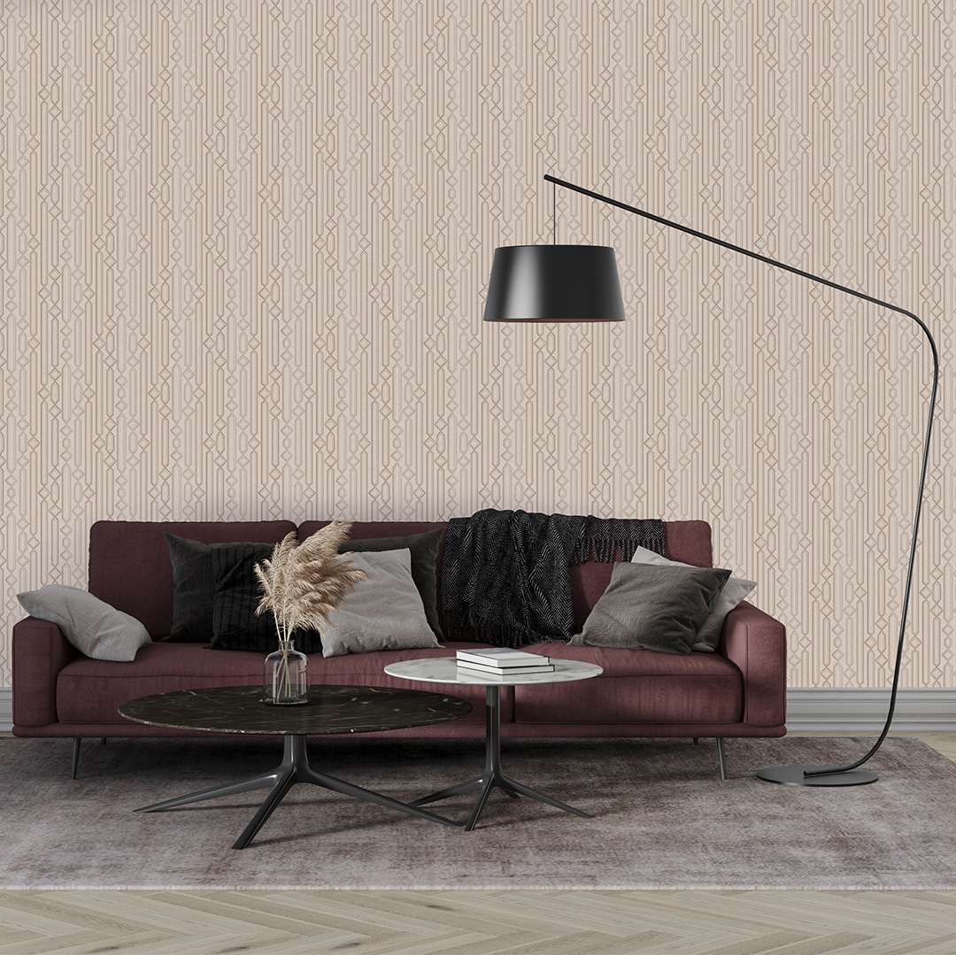 Обои DU&KA арт DK.23650-1 фото 3