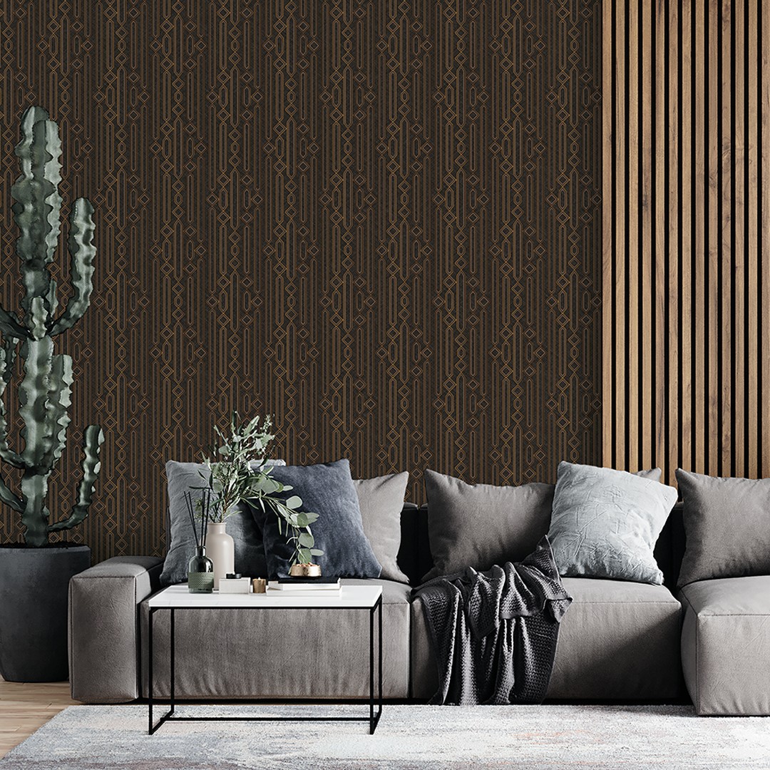 Обои DU&KA арт DK.23650-4 фото 3