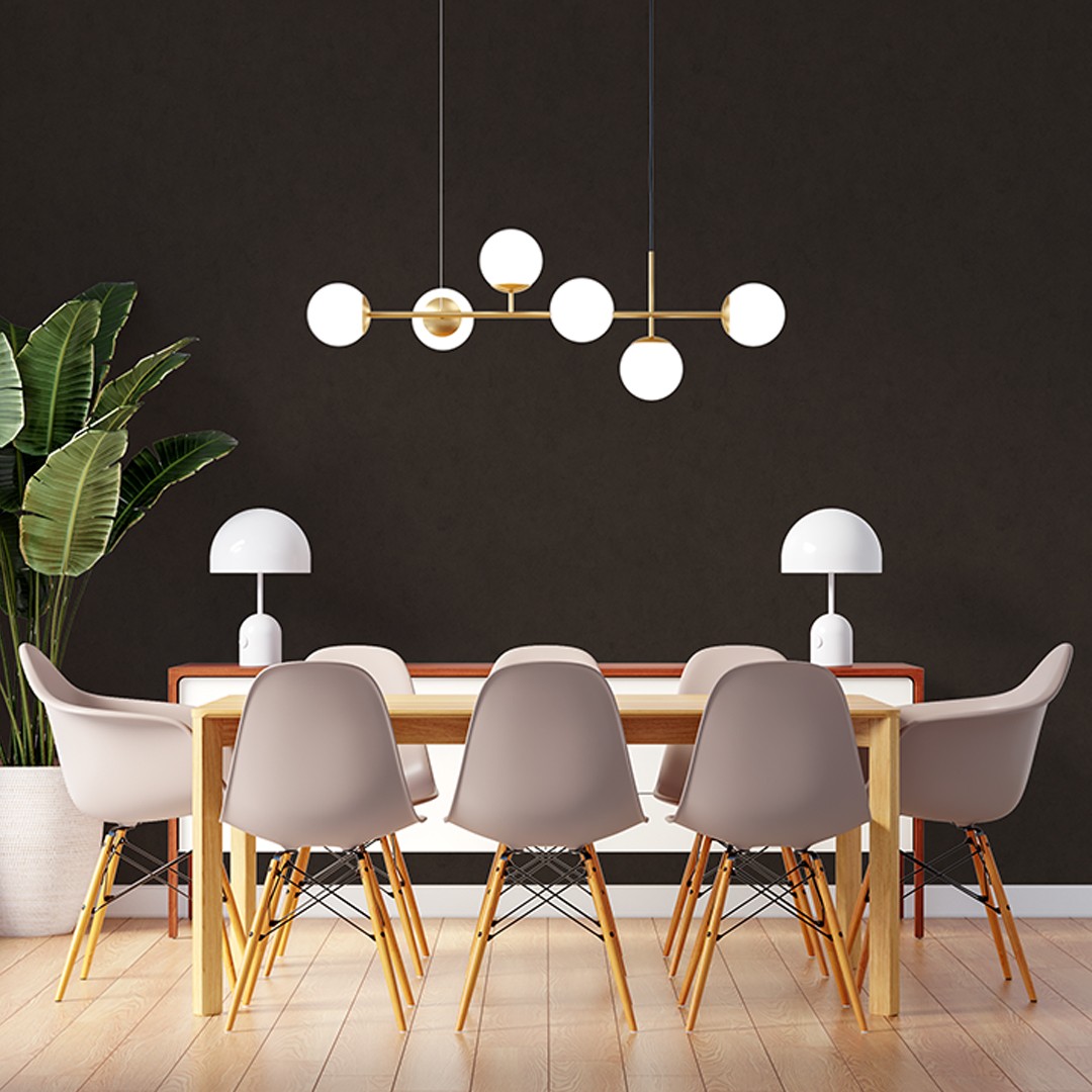 Обои DU&KA арт DK.23833-4 фото 3