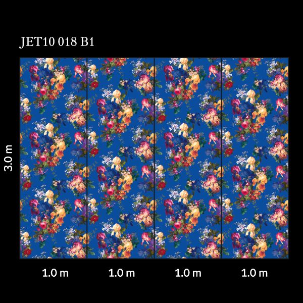 Панно Loymina арт Jet10 018 фото 1