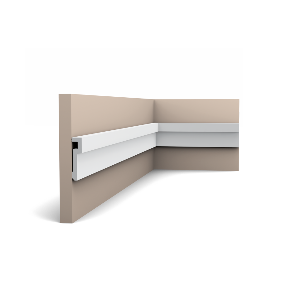 Молдинги Orac Decor арт PX198 фото 1