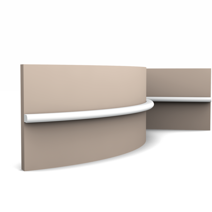 Молдинги Orac Decor арт PX209F фото 1