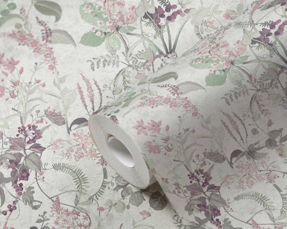 Обои A.S.Creation арт 38825-1 фото 4