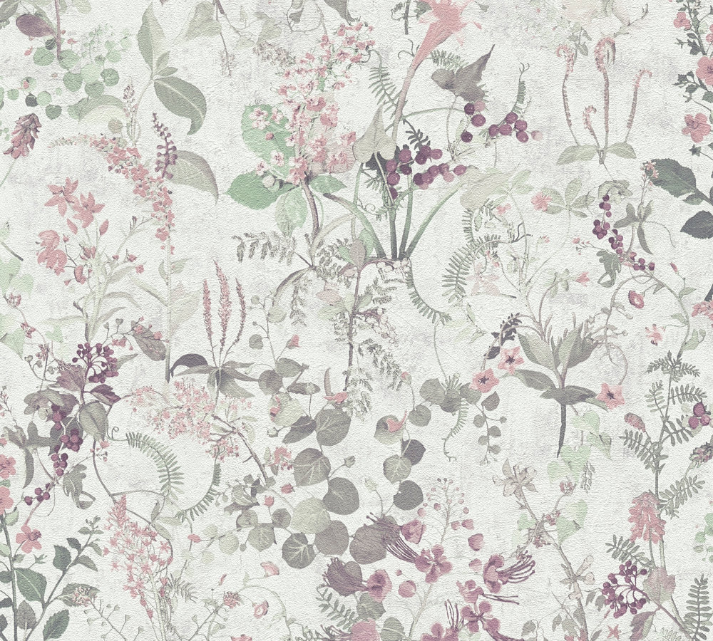 Обои A.S.Creation арт 38825-1 фото 2