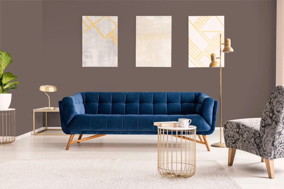 Обои Hygge арт C1 07 фото 2