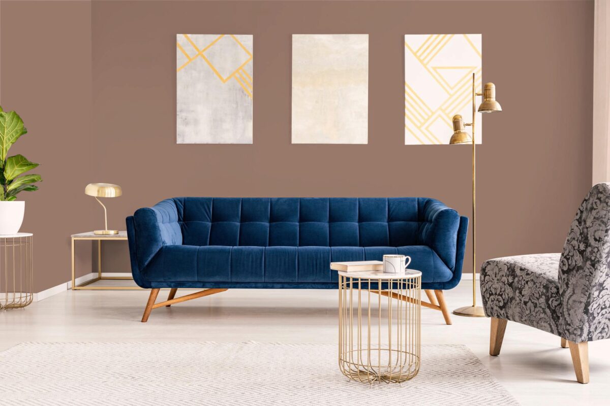 Обои Hygge арт C2 07 фото 2