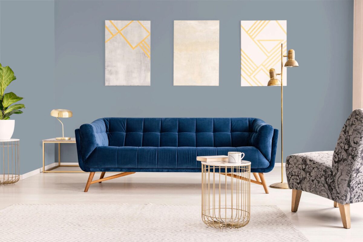 Обои Hygge арт C6 01 фото 2