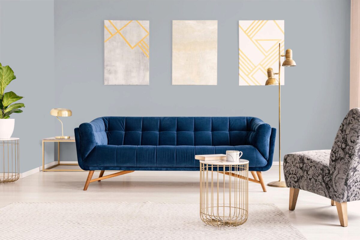 Обои Hygge арт C6 02 фото 2